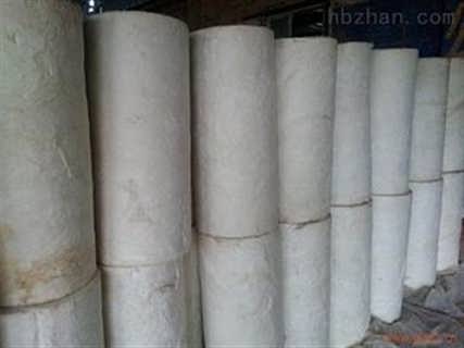 耐高温硅酸铝管 卓越性能与广泛应用，大成新型建材的多图解析