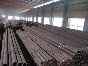 松原大口径Q345B矩形管 高硬度与卓越耐磨性引领建筑材料新风尚