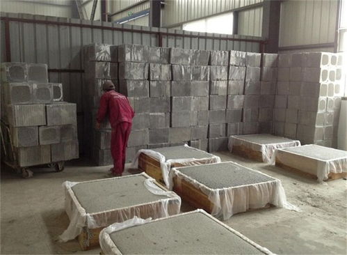 大城县中迪建材设备厂 清水水泥发泡板母料专业批发，打造优质建筑材料解决方案